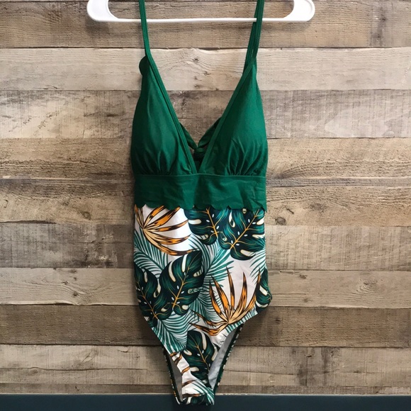 Swimsuit for women L - Picture 1 of 2